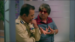 May I Come In Madam - 8th January 2024